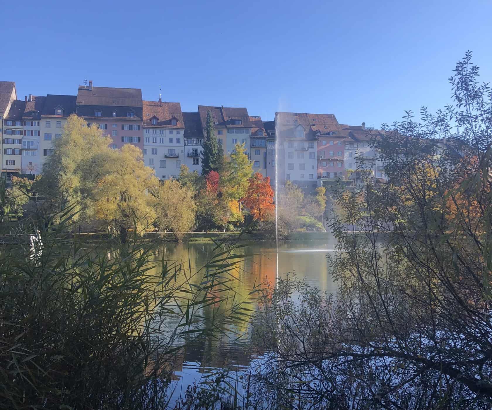 Wil - Unterkunft Thurgau